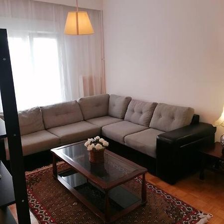 Διαμερισμα Στο Κεντρο Διπλα Στην Θαλασσα Apartman Kavála Kültér fotó